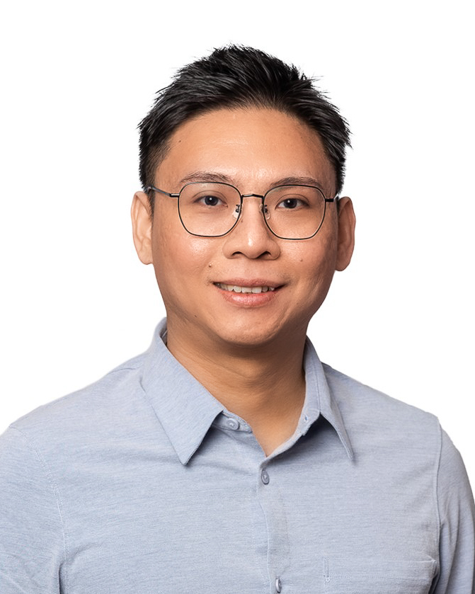 Photo of Khoi Truong